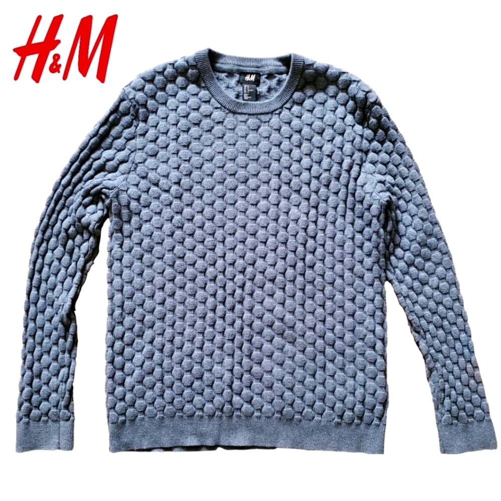 🔖5/$25 H&M Sweater